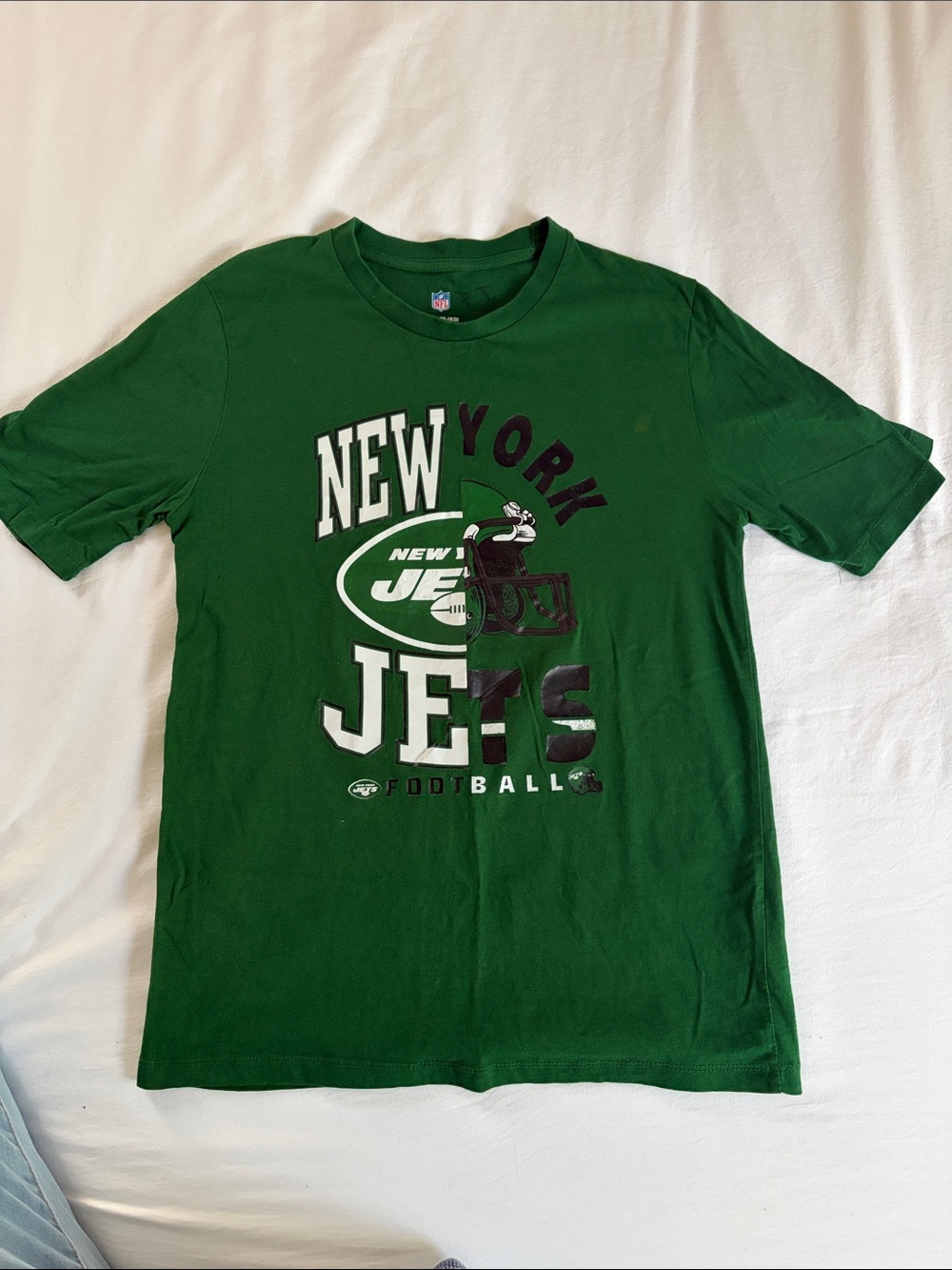 Boys Jets t-shirt